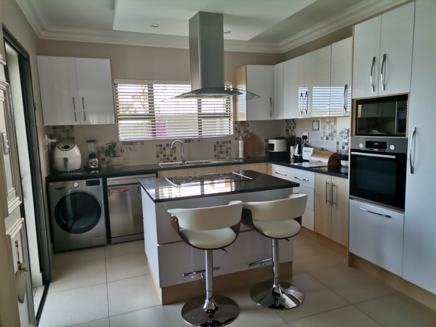 3 Bedroom Property for Sale in Shellyvale Free State